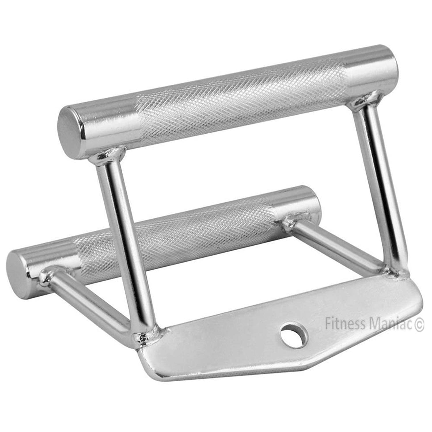 Amazon.co.jp: FITNESS MANIAC マルチジムケーブルアタッチメント